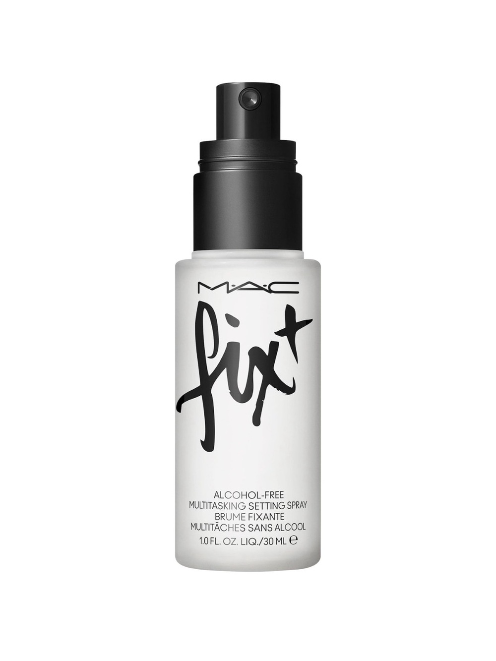 2 for 20 Item, MAC Fix+ Multitasking Setting Spray, 1oz